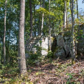 Wounded Oak Tract 2 in Rockcastle County, KY