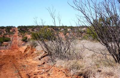 Red Rock Ranch Tract 7
