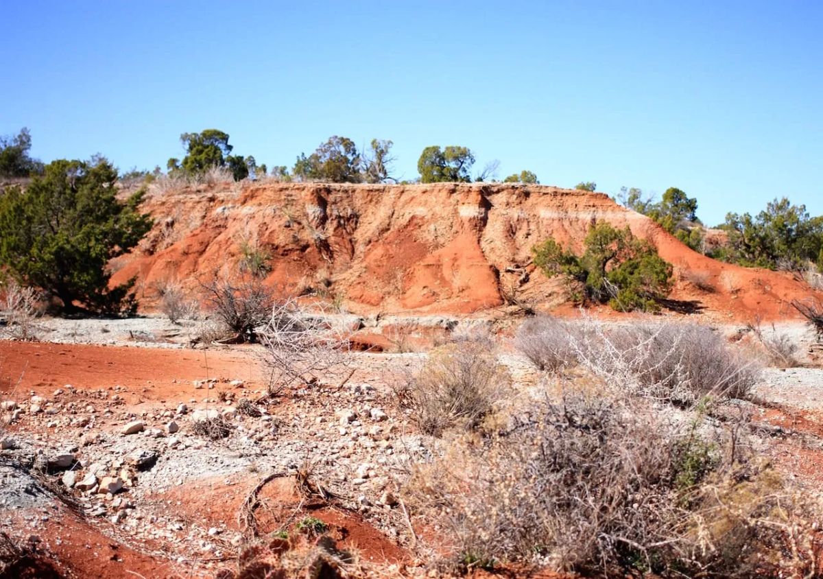 Decorative background for Red Rock Ranch Tract 7 image 9