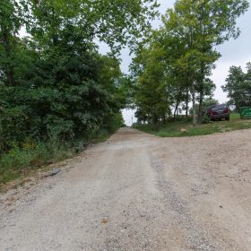 Spring Lake Plat 5 Tract 170 in Miller County, MO