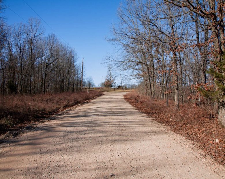 Buffalo Hills Tract 22 in Dallas County, MO
