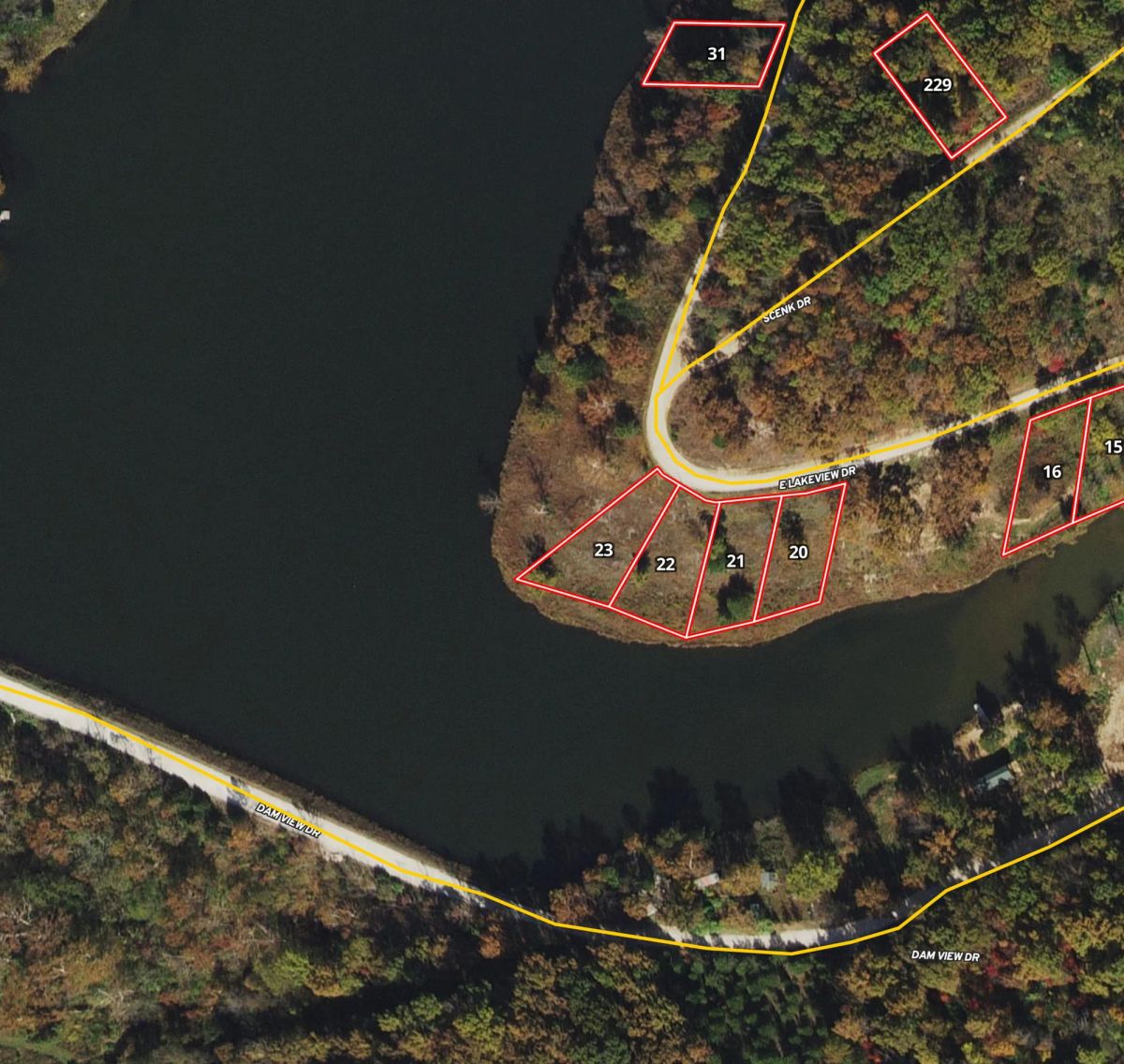 Spring Lake Plat 5 Tract 23 - Main image