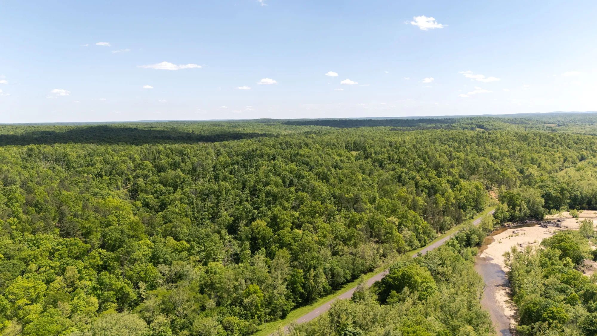 Stardust Estates Tract 17 in Reynolds County, MO
