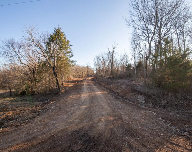 Painted Horse Tract 43 in Pittsburg County, OK