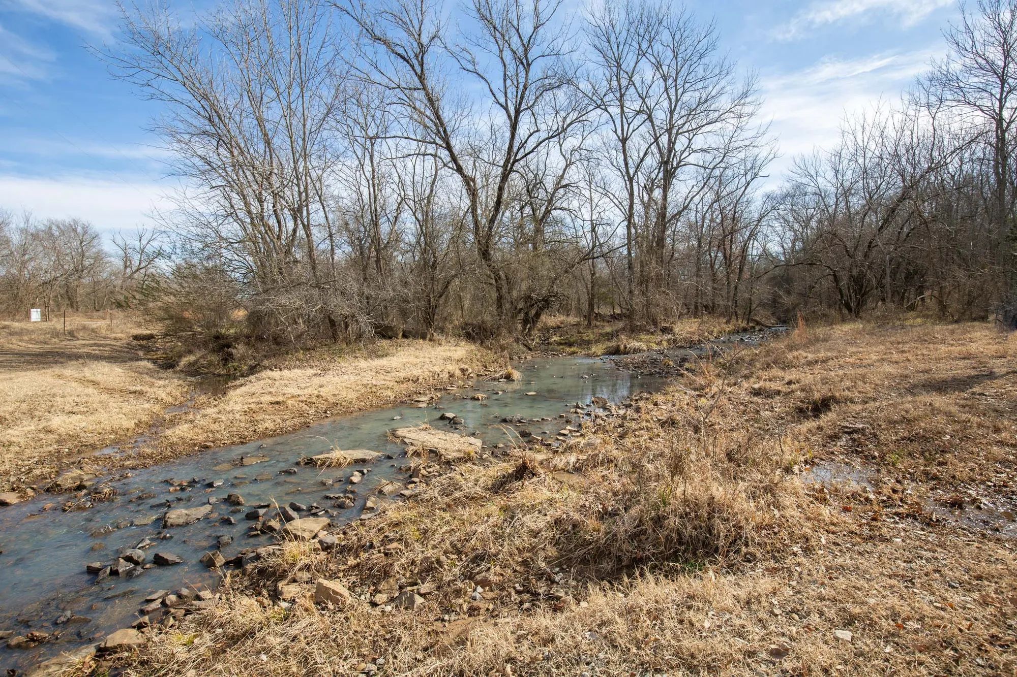 Painted Horse Tract 43 in Pittsburg County, OK