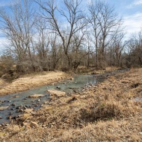 Painted Horse Tract 43 in Pittsburg County, OK