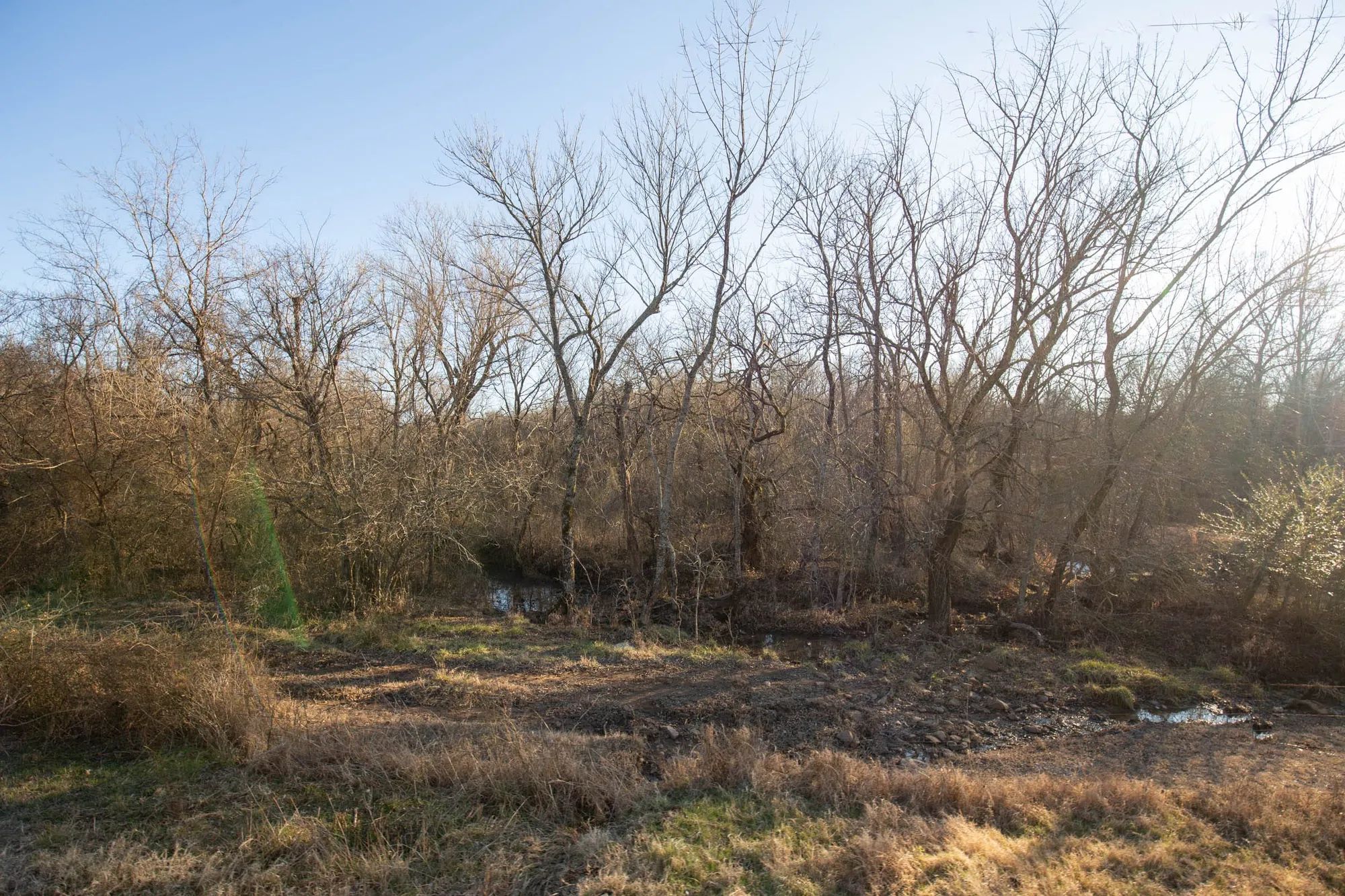 Painted Horse Tract 43 in Pittsburg County, OK