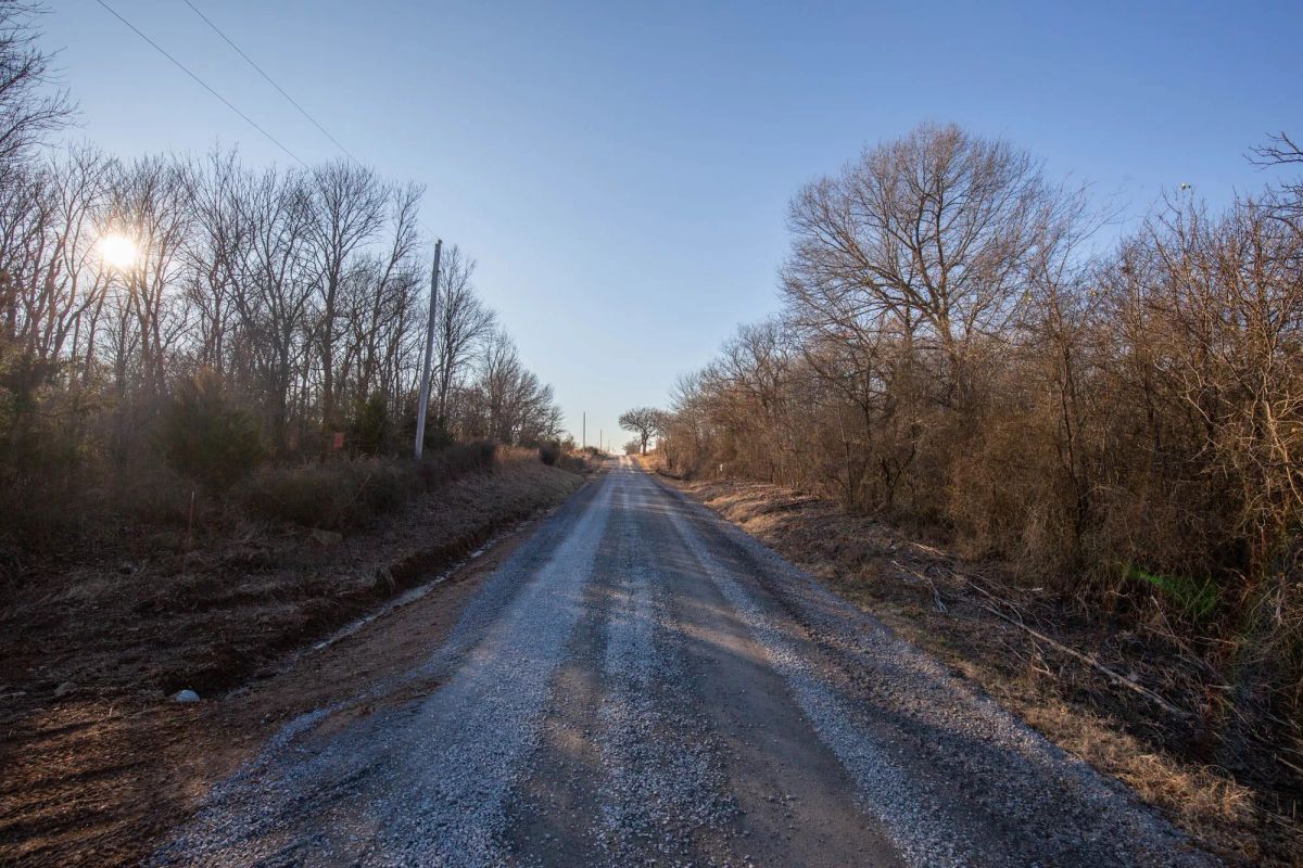 Decorative background for Painted Horse Tract 43 image 8