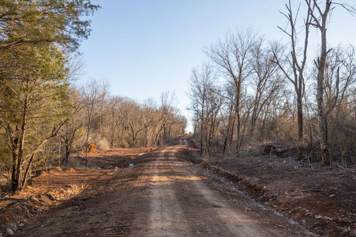 Decorative background for Painted Horse Tract 43 image 12