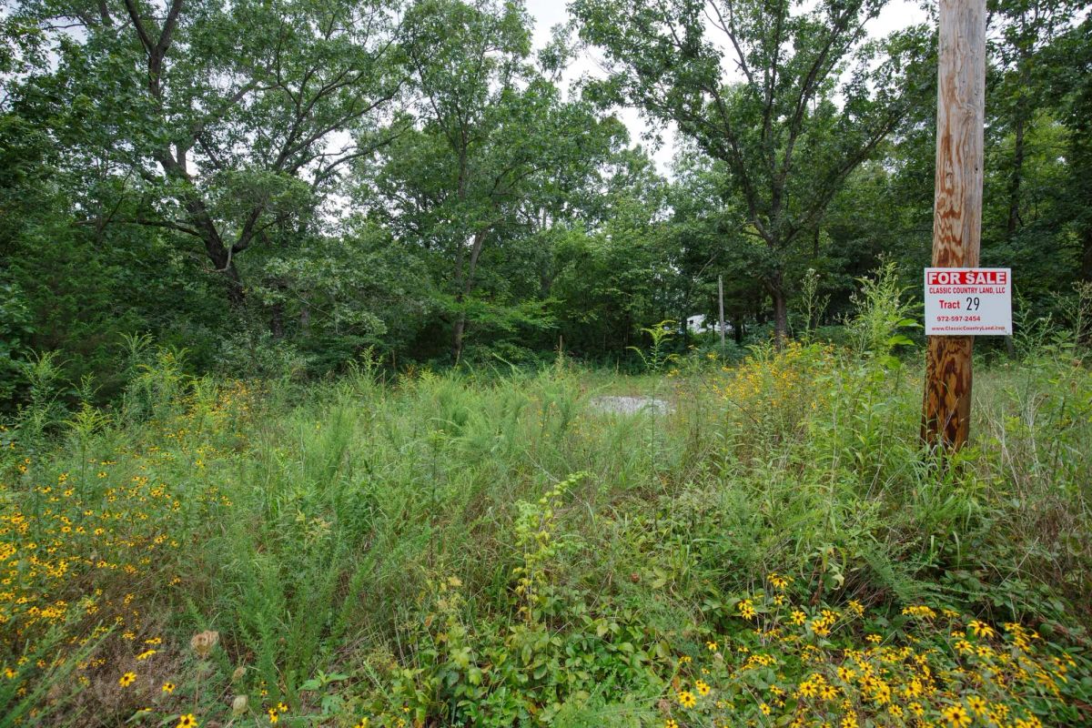 Spring Lake Plat 2 Tract 29 - Main image