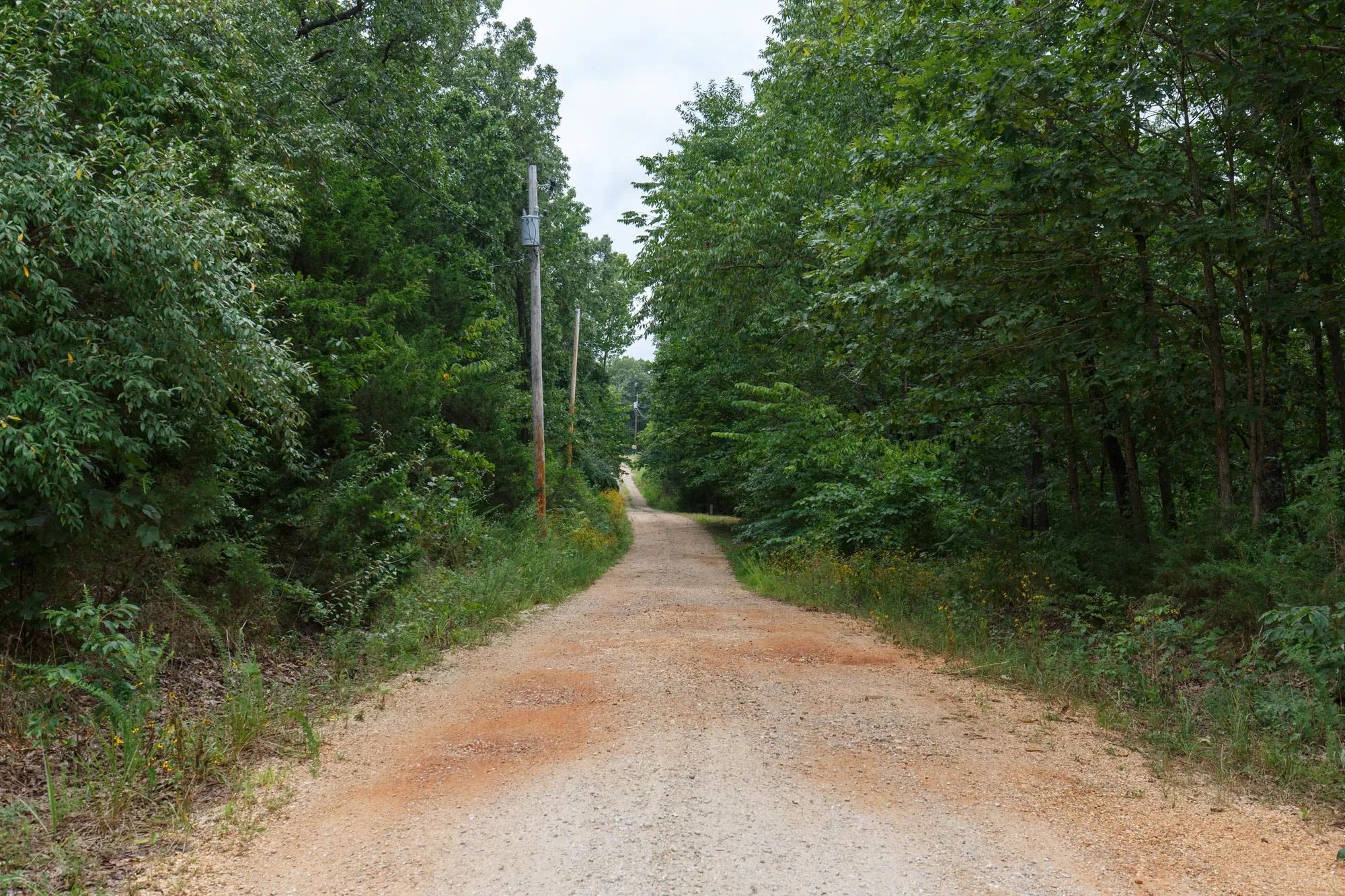 Spring Lake Plat 2 Tract 29 in Miller County, MO