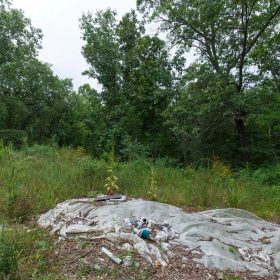 Spring Lake Plat 2 Tract 29 in Miller County, MO
