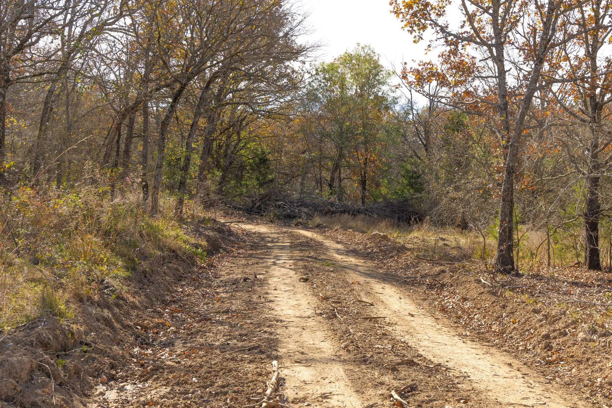 Harmony Hills Tract 48 in Pittsburg County, OK