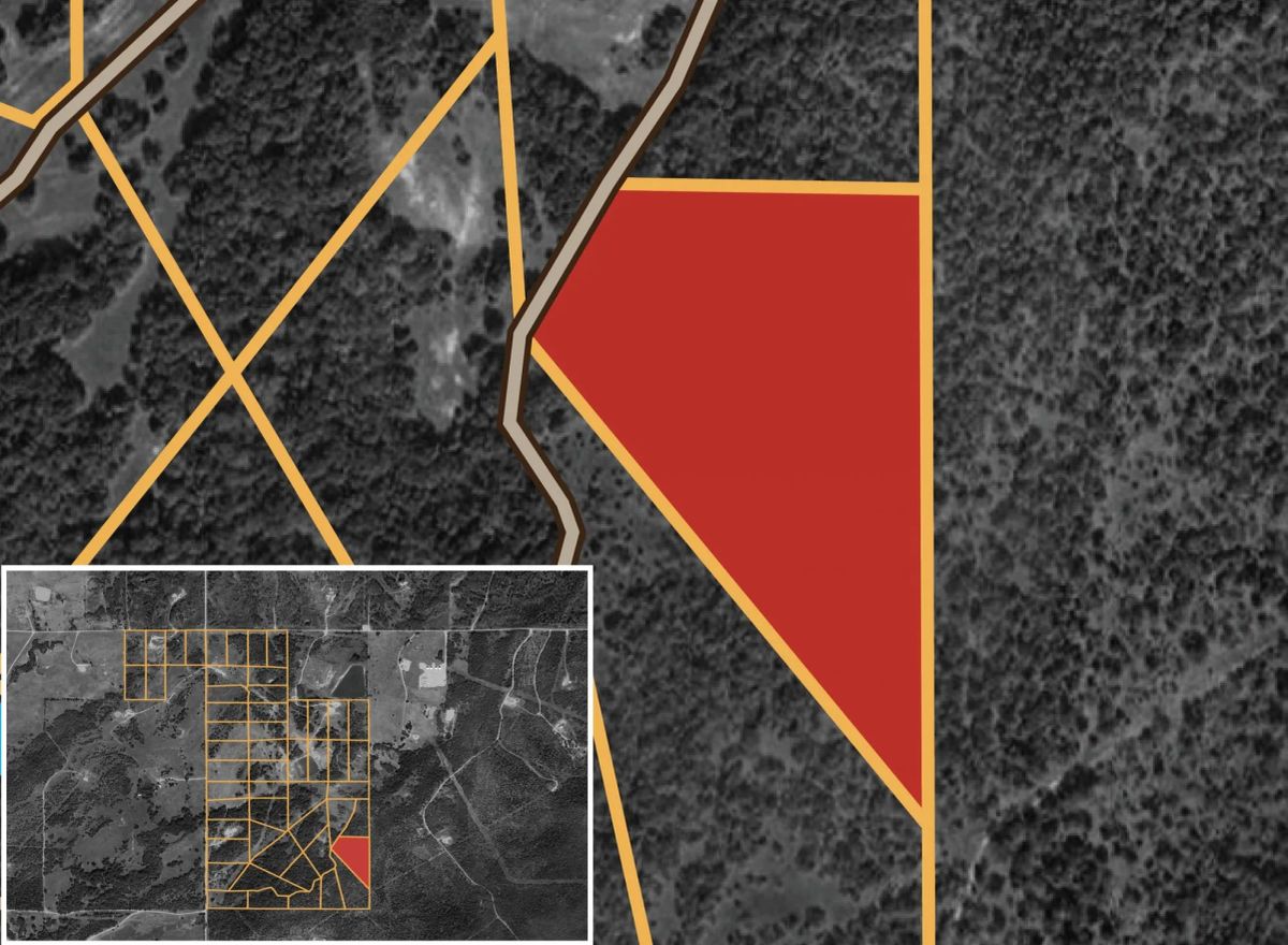 Decorative background for Harmony Hills Tract 48 image 8