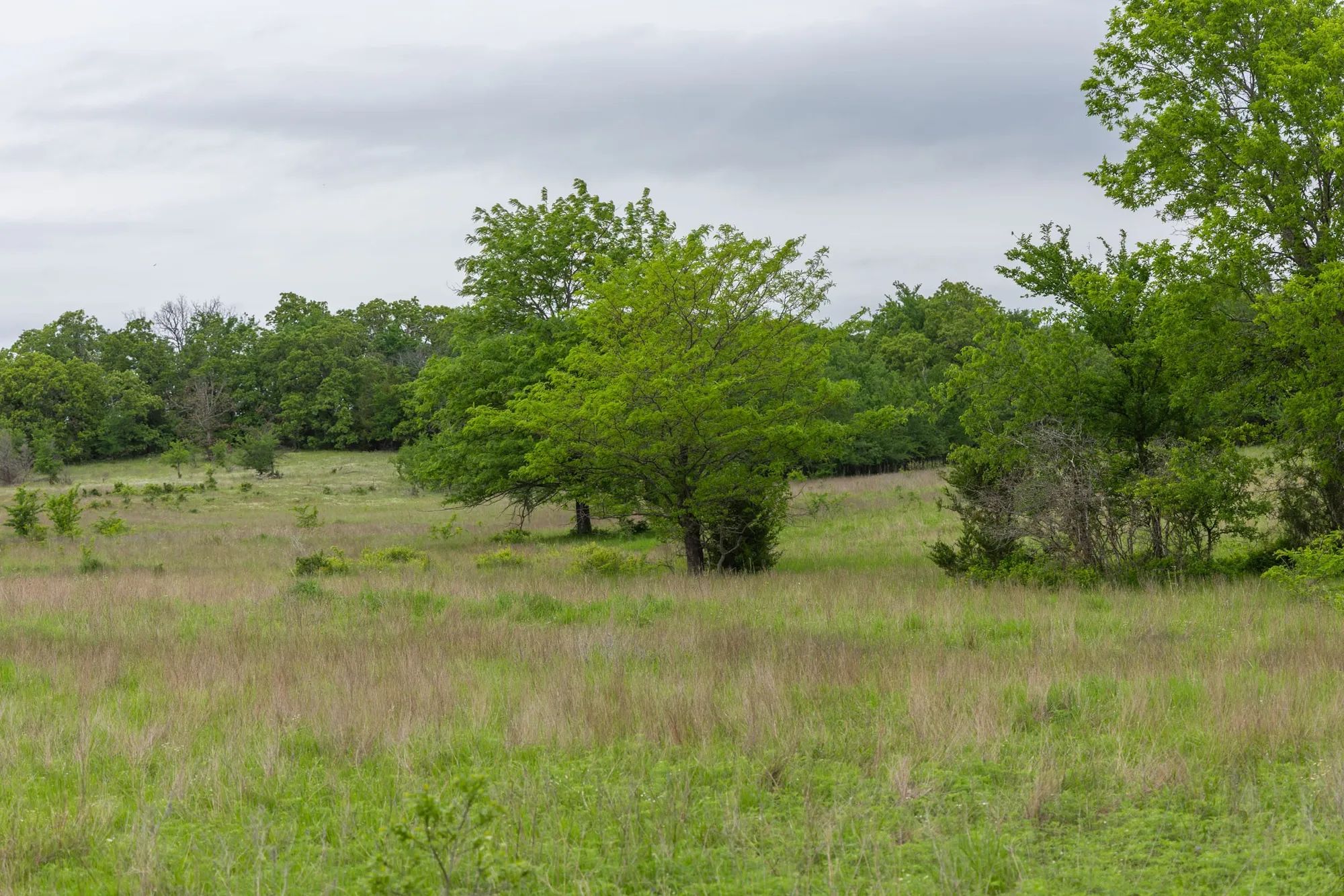 Harmony Hills Tract 11 in Pittsburg County, OK