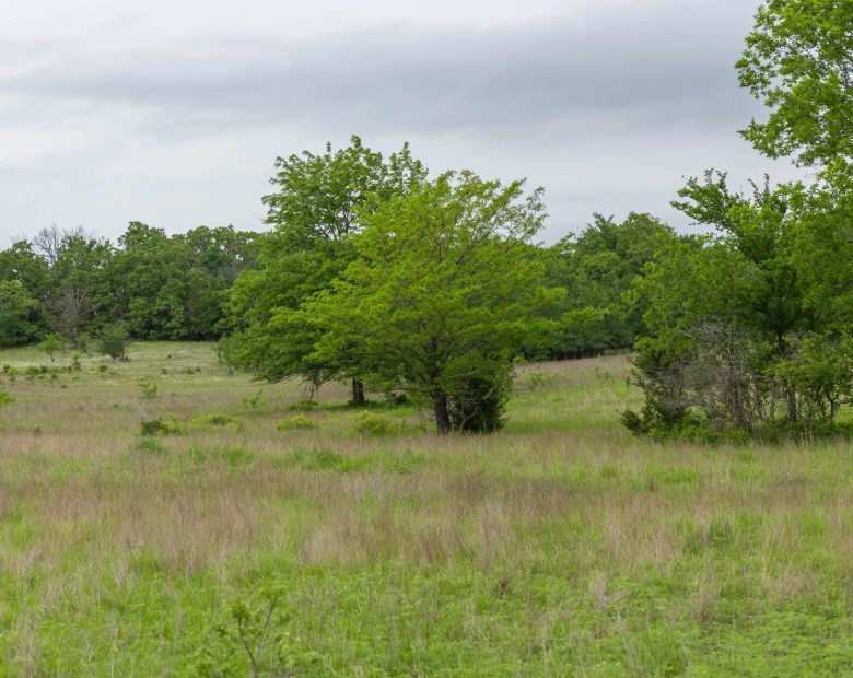 Harmony Hills Tract 11 in Pittsburg County, OK