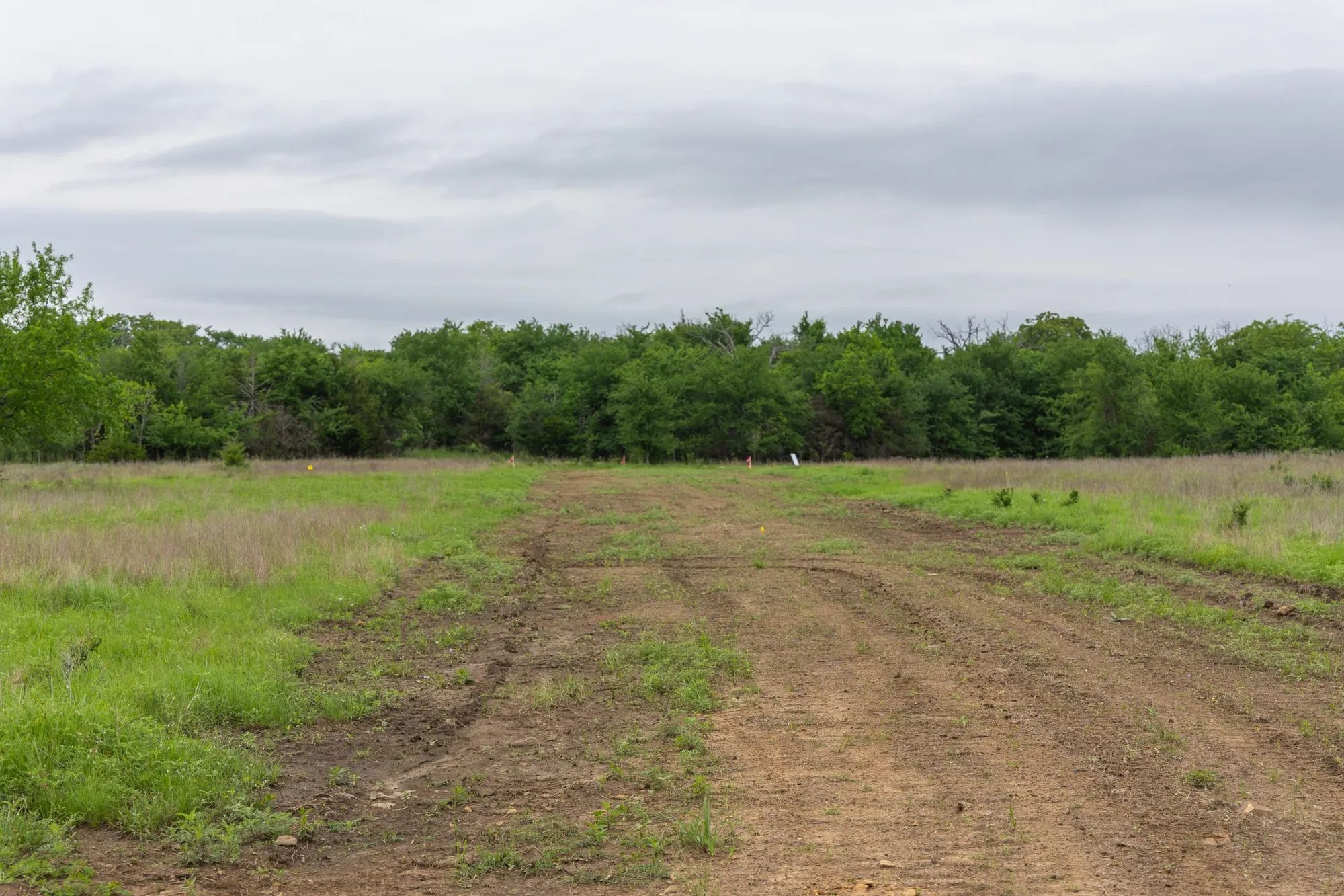 Harmony Hills Tract 11 in Pittsburg County, OK
