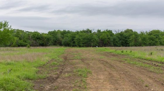 Harmony Hills Tract 11 in Pittsburg County, OK
