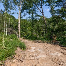 Creek Hollow Phase II Tract 83 in Rockcastle County, KY