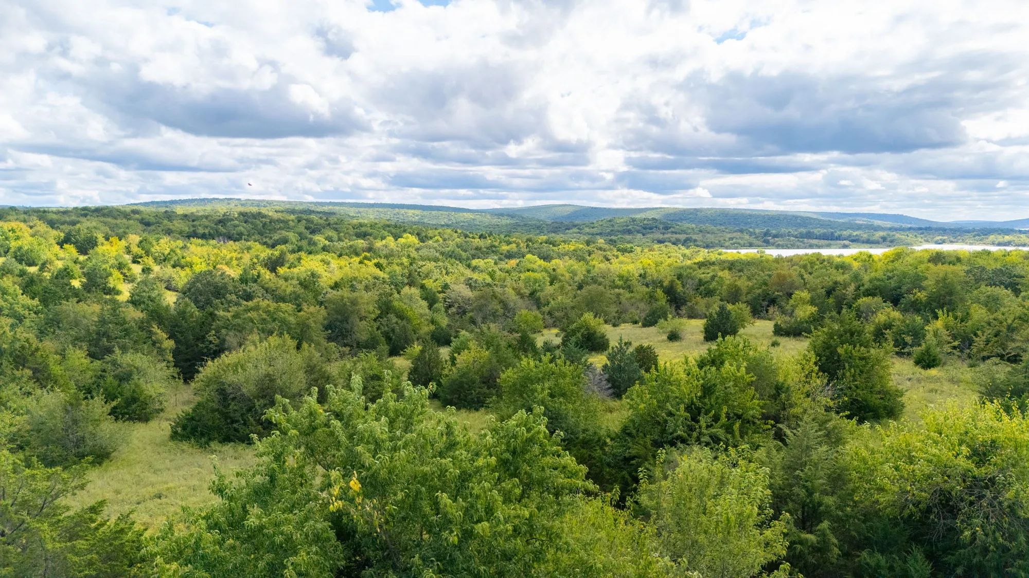 Reserves At Cattail Cove Phase II Tract 58 in Pittsburg County, OK