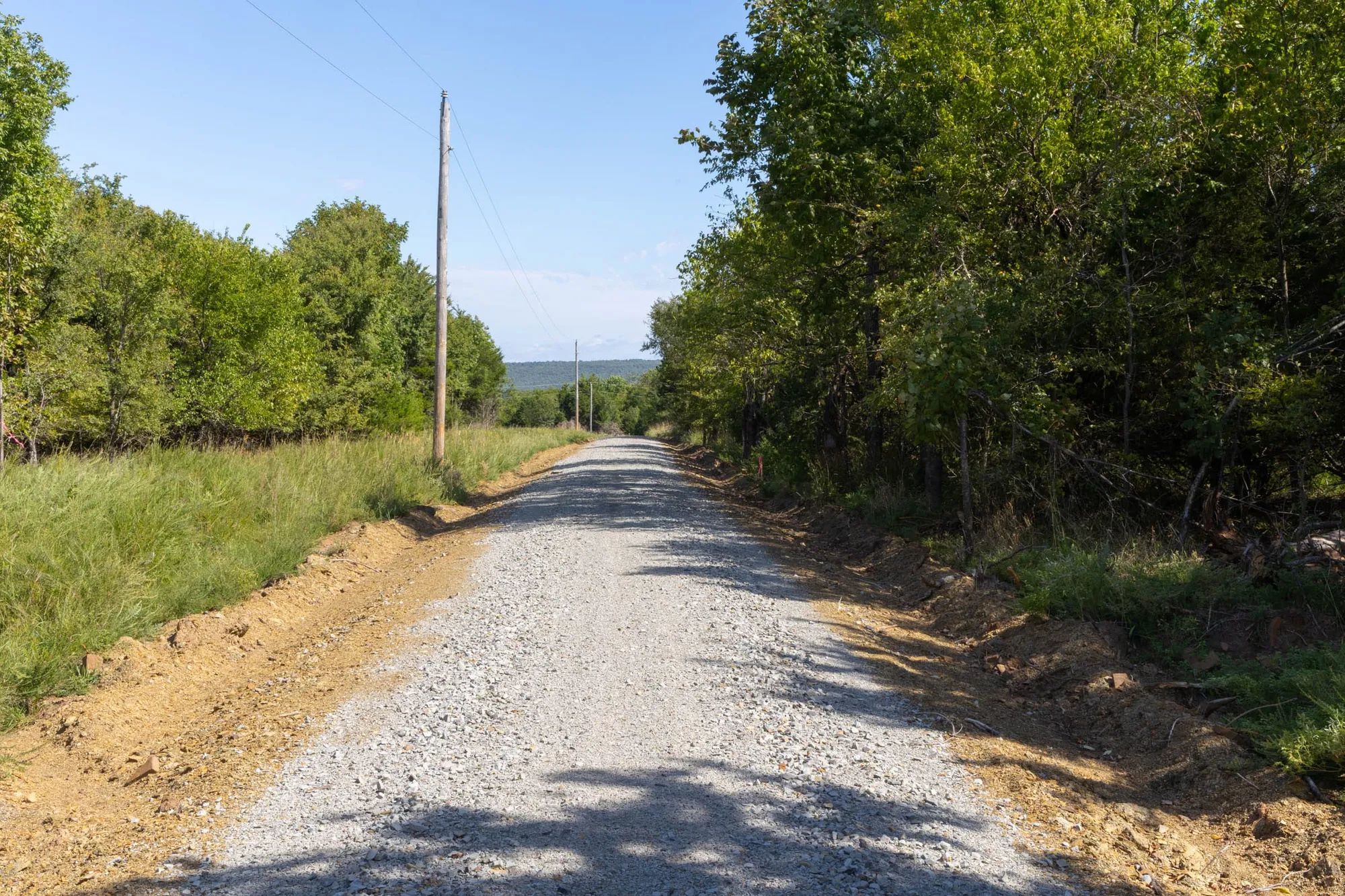 Reserves At Cattail Cove Phase II Tract 58 in Pittsburg County, OK