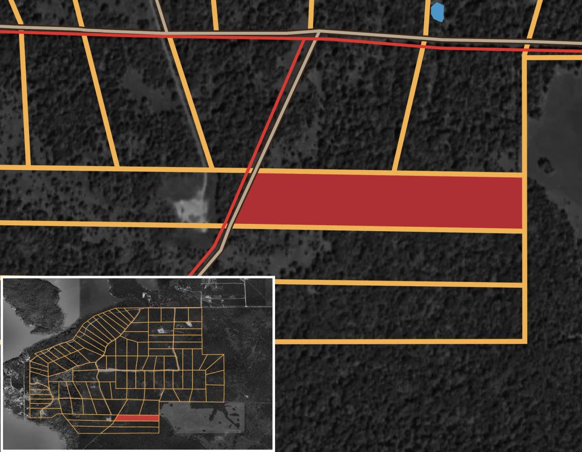 Decorative background for Reserves At Cattail Cove Phase II Tract 58 image 9