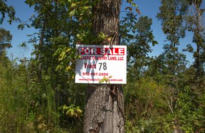 Borgmann’s Hollow Phase III Tract 78