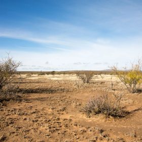 Sunset Ranches Tract 2 in Hudspeth County, TX