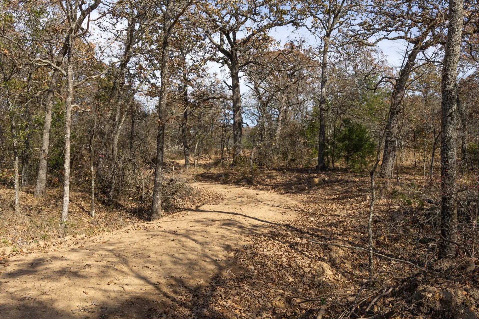 Harmony Hills Tract 41 in Pittsburg County, OK