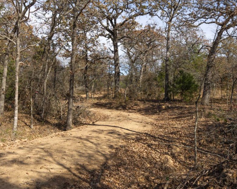 Harmony Hills Tract 41 in Pittsburg County, OK