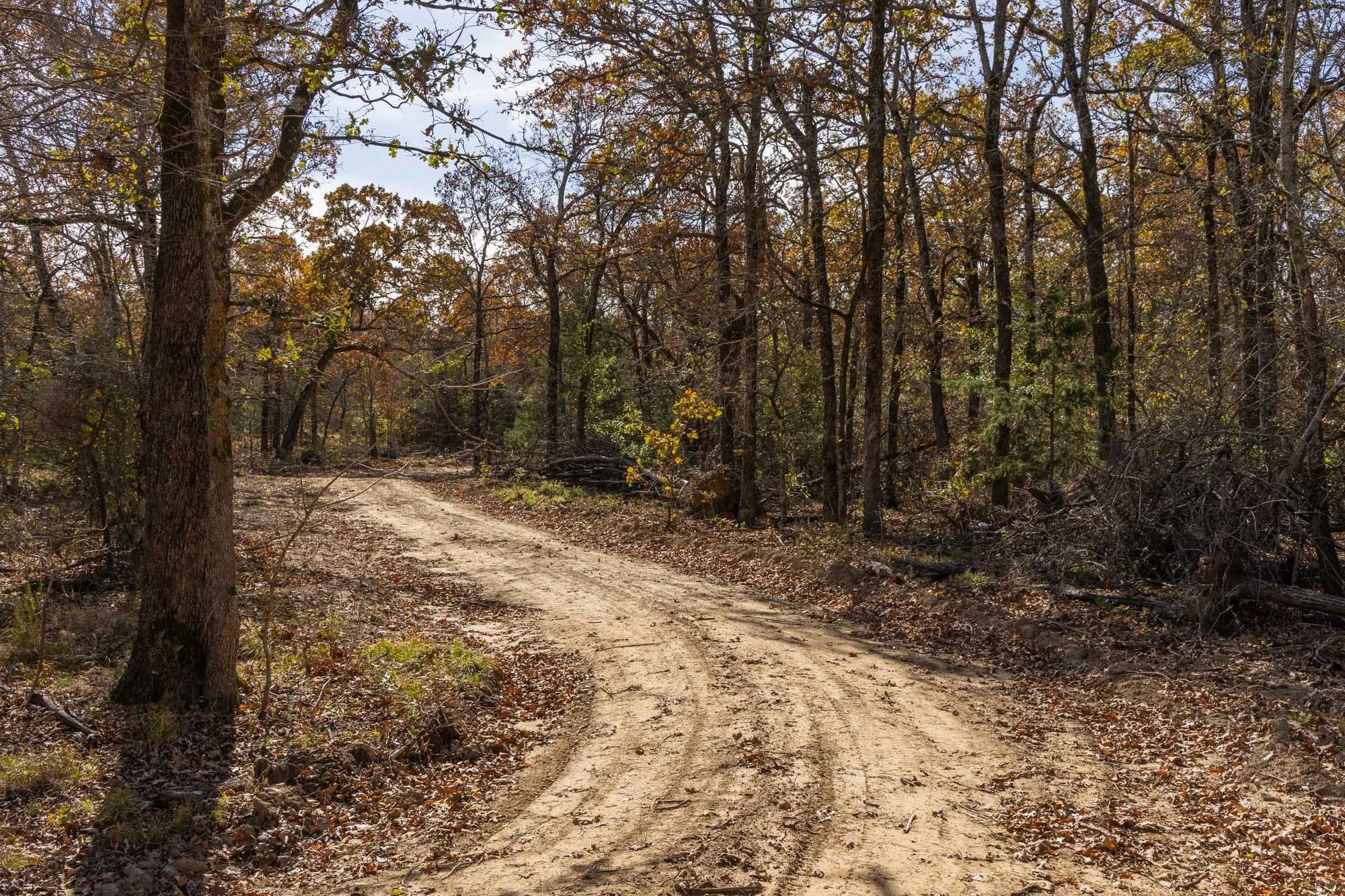 Harmony Hills Tract 41 in Pittsburg County, OK