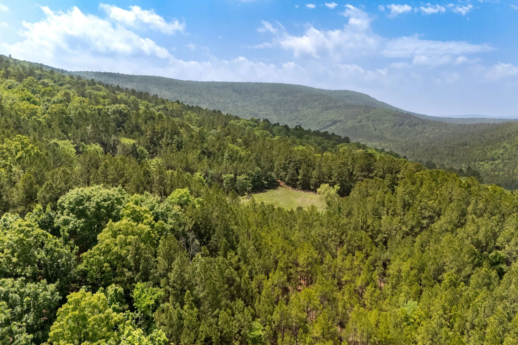 Stone Bridge Reserve Tract 33 in Latimer County, OK