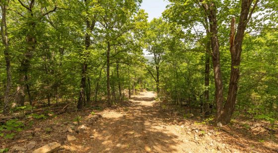 Stone Bridge Reserve Tract 33 in Latimer County, OK