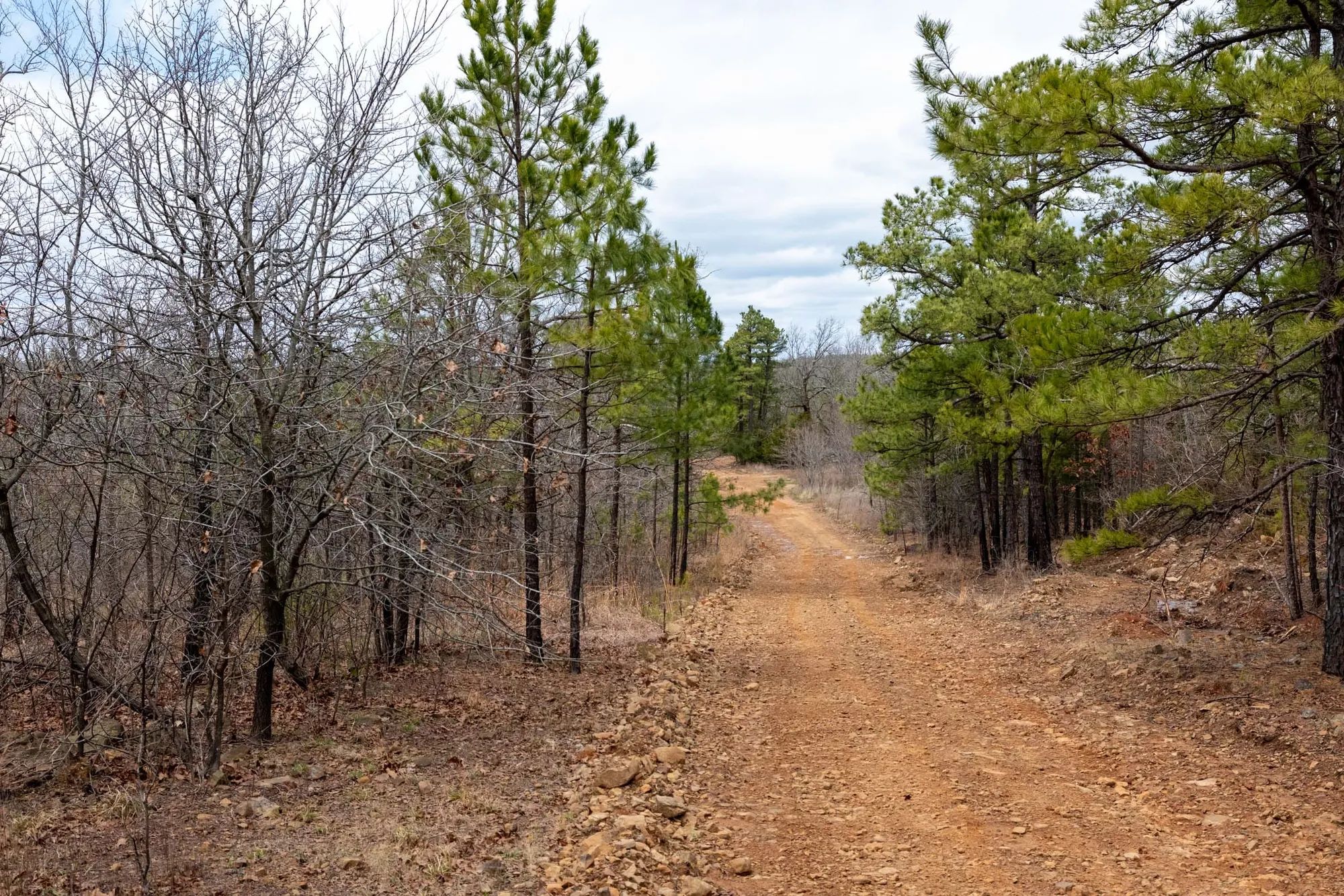 Stone Bridge Phase III Tract 193 in Latimer County, OK