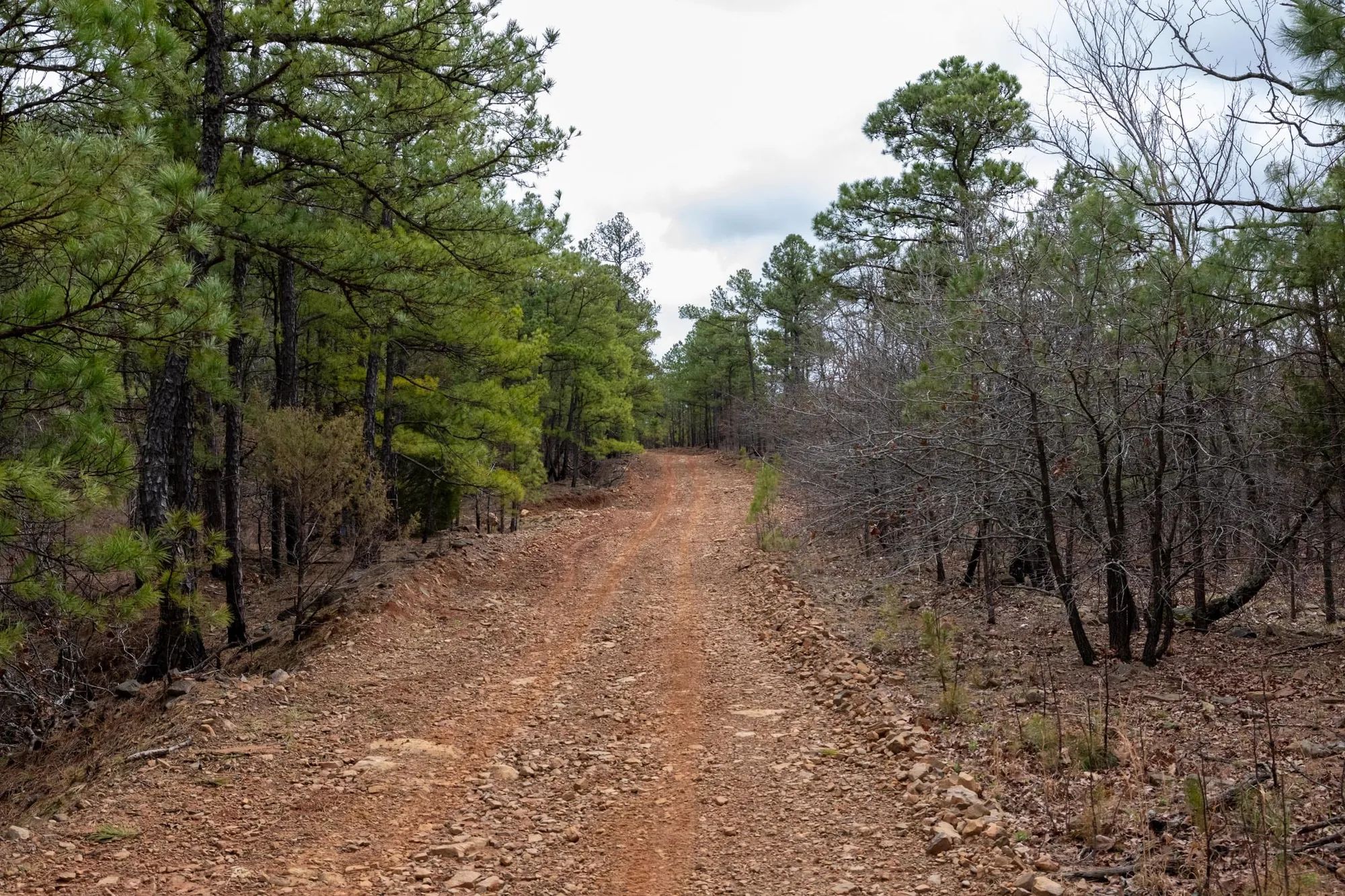 Stone Bridge Phase III Tract 193 in Latimer County, OK