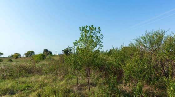 Canyon Creek Tract 4 in Lincoln County, OK
