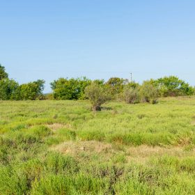 Canyon Creek Tract 4 in Lincoln County, OK