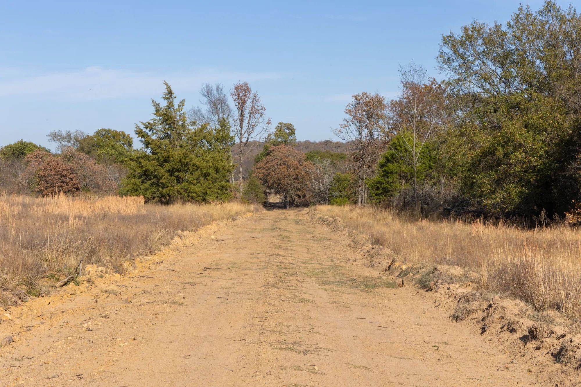 Harmony Hills Tract 40 in Pittsburg County, OK