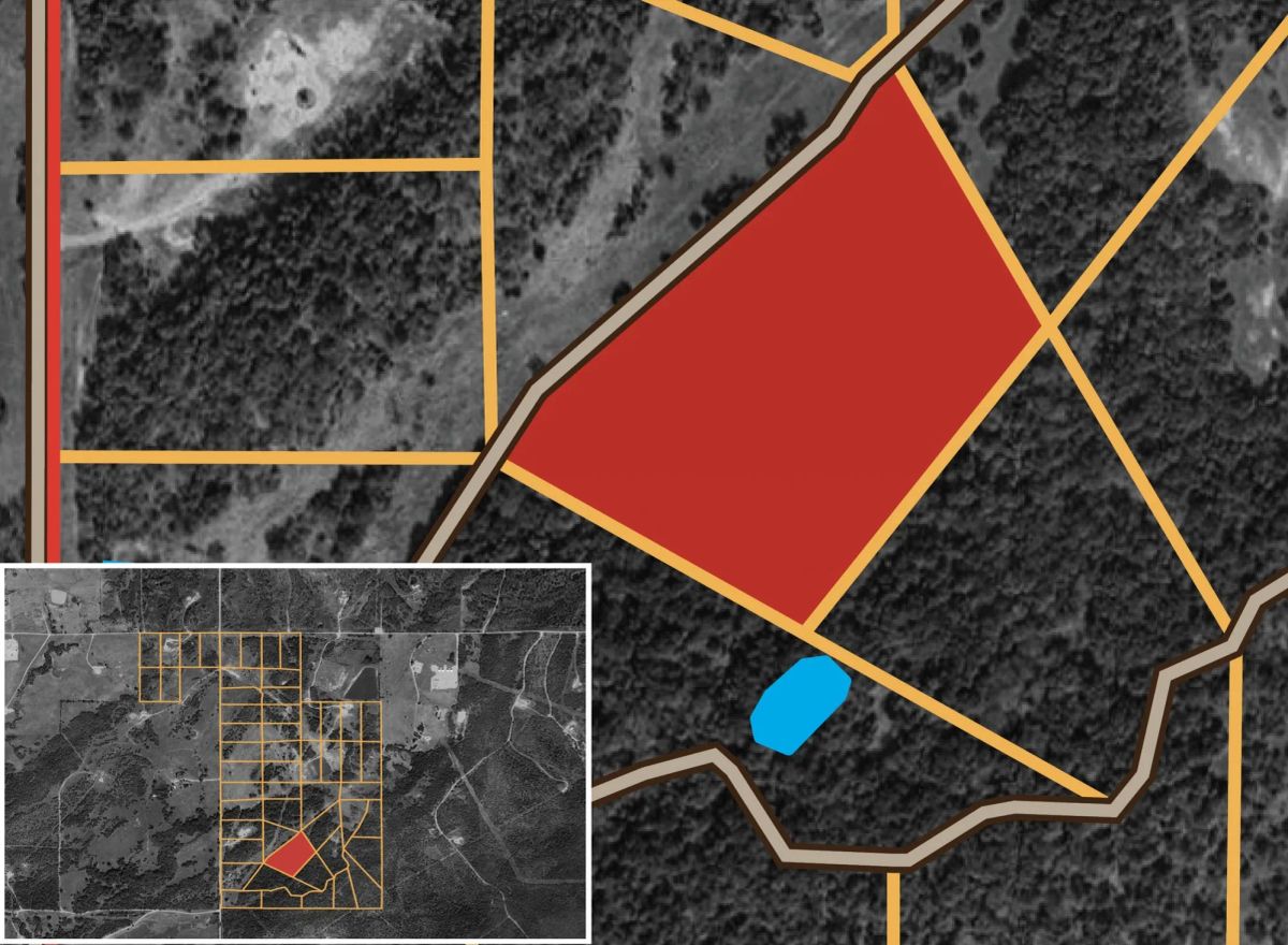 Decorative background for Harmony Hills Tract 40 image 8