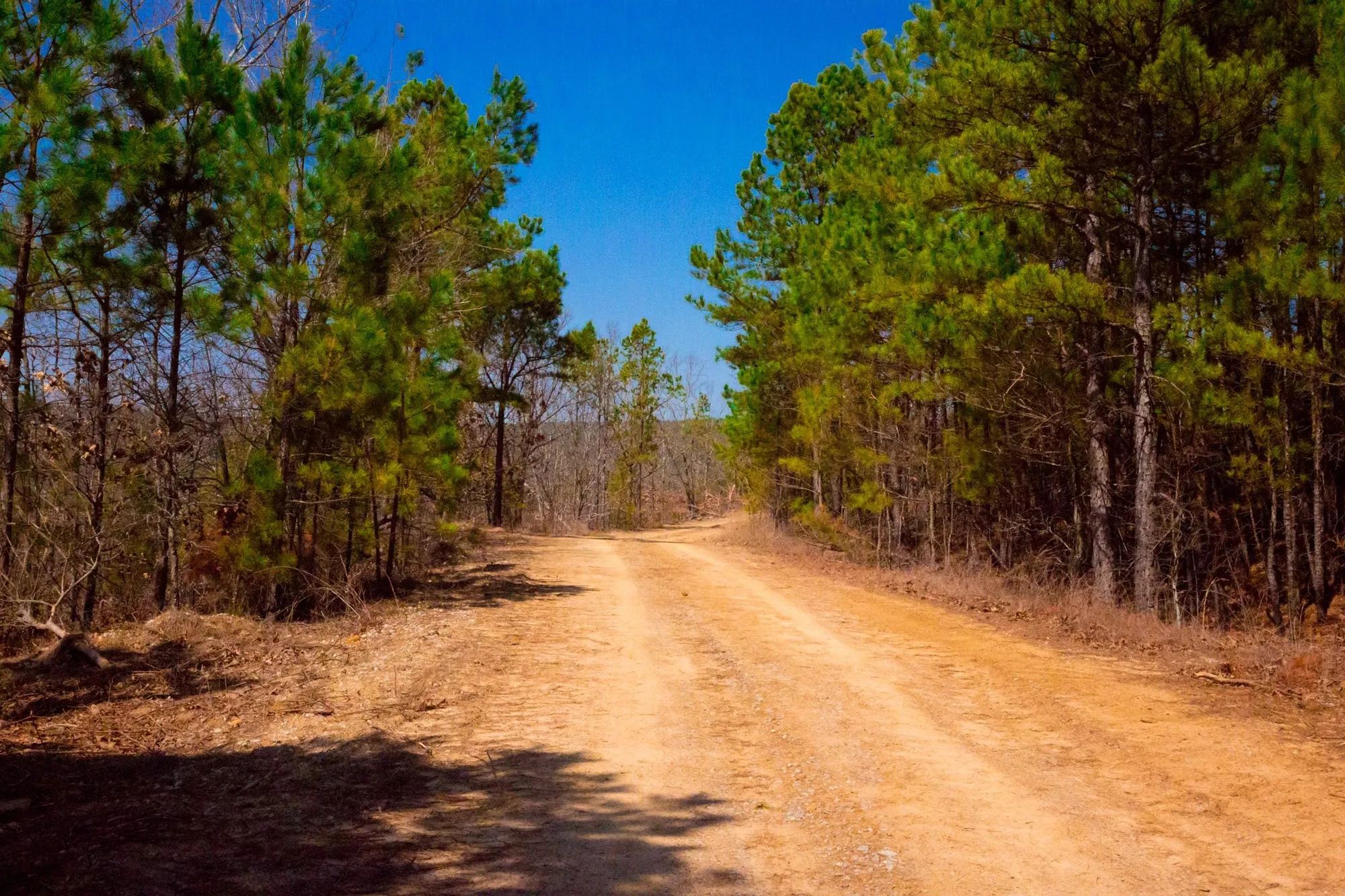 Stone Creek Phase II Tract 98 in Latimer County, OK