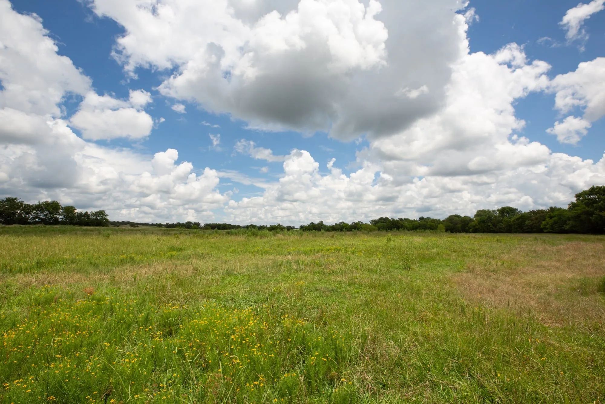 Paradise Valley Tract 3 in Pittsburg County, OK