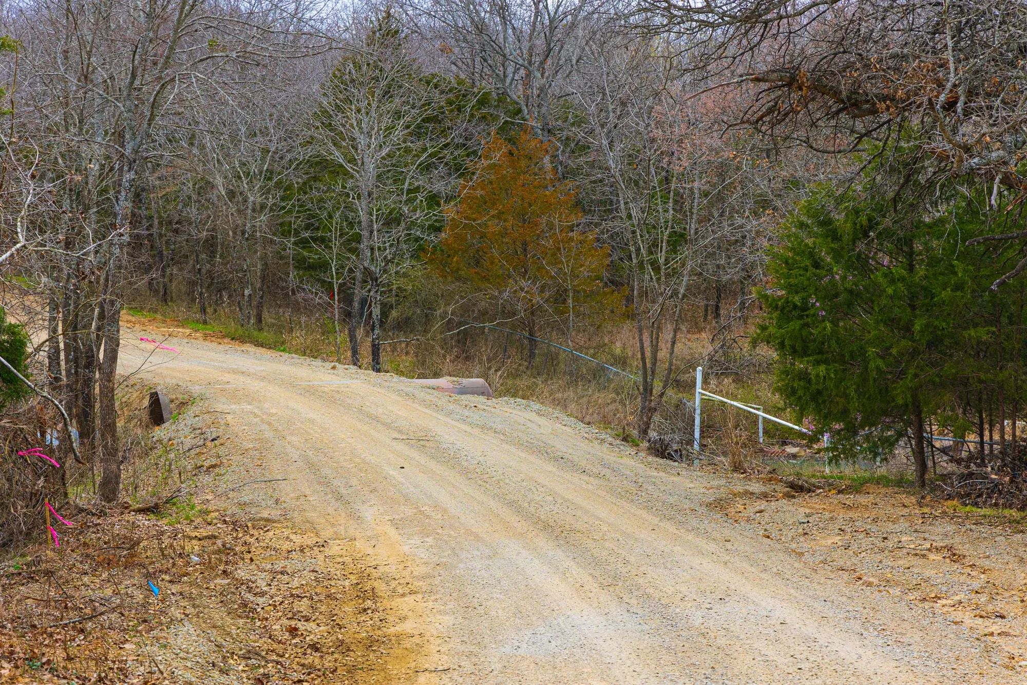 Reserves At Cattail Cove Phase I Tract 4 in Pittsburg County, OK