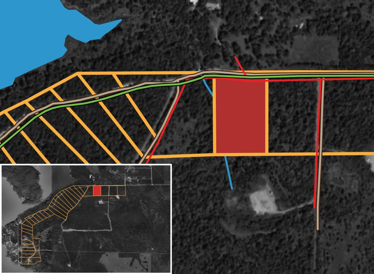 Decorative background for Reserves At Cattail Cove Phase I Tract 4 image 14