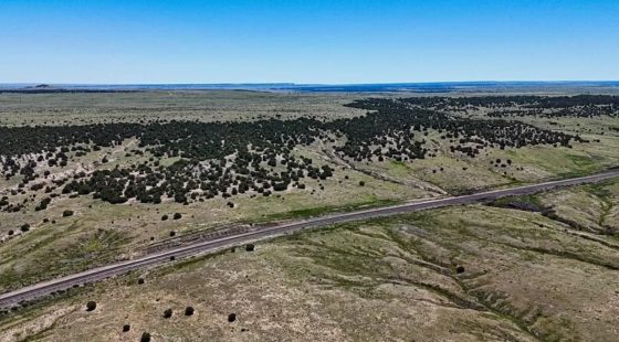 Colorado City Tract 498 in Pueblo County, CO