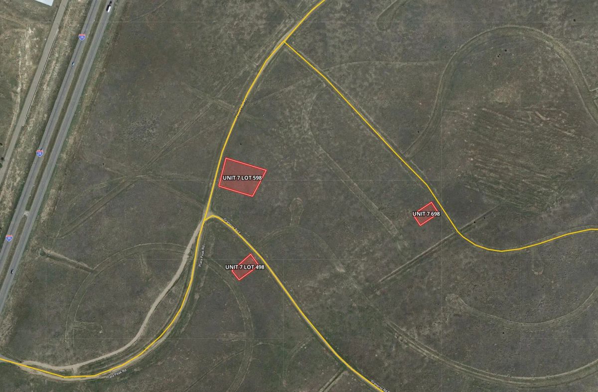 Decorative background for Colorado City Tract 498 image 8