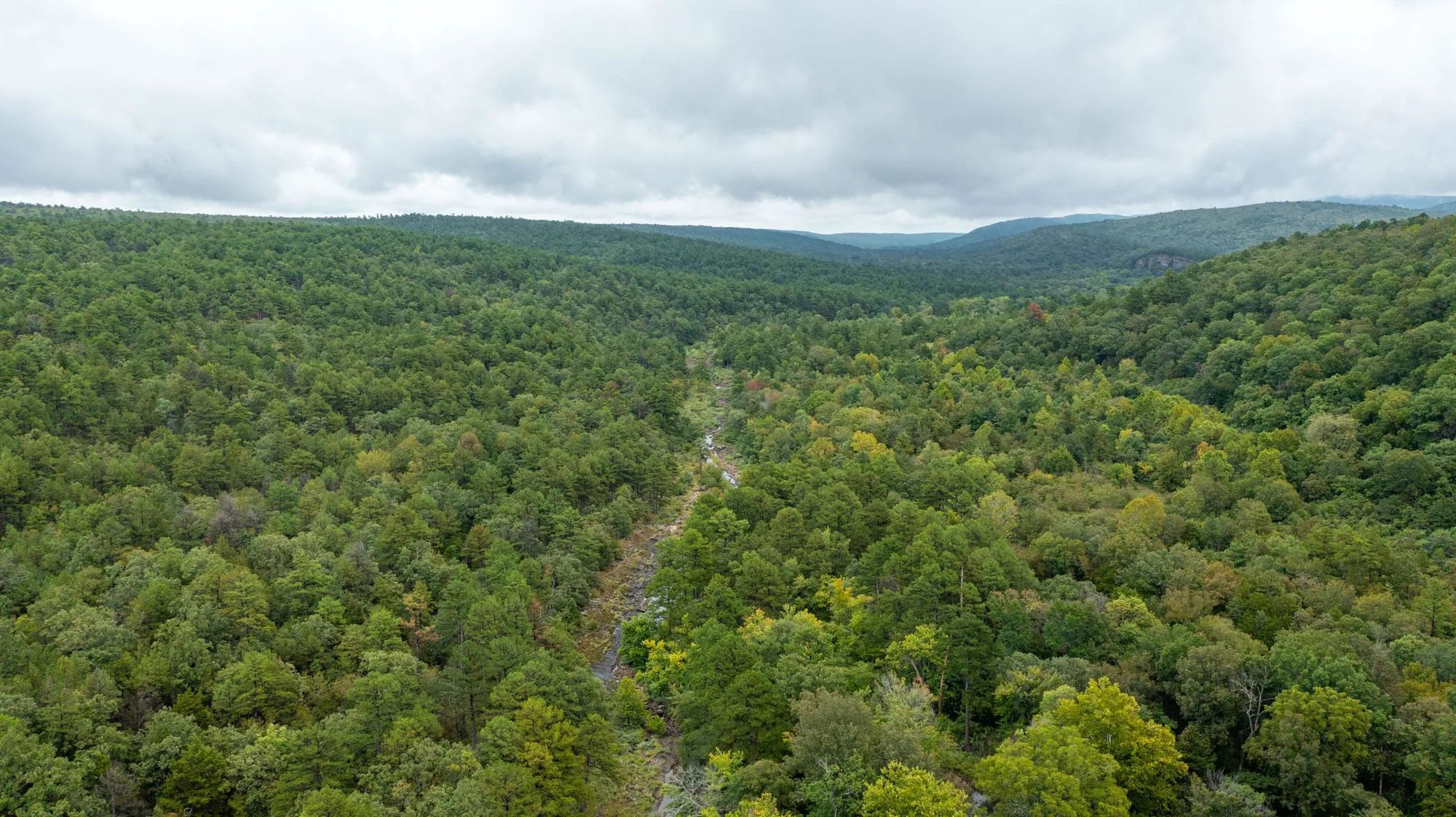 Stone Bridge Phase V Tract 407 in Latimer County, OK