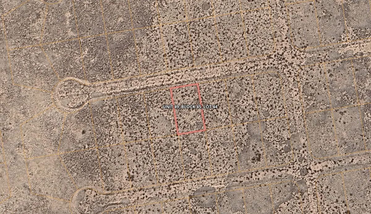 Rio del Oro Tract 44 - Main image