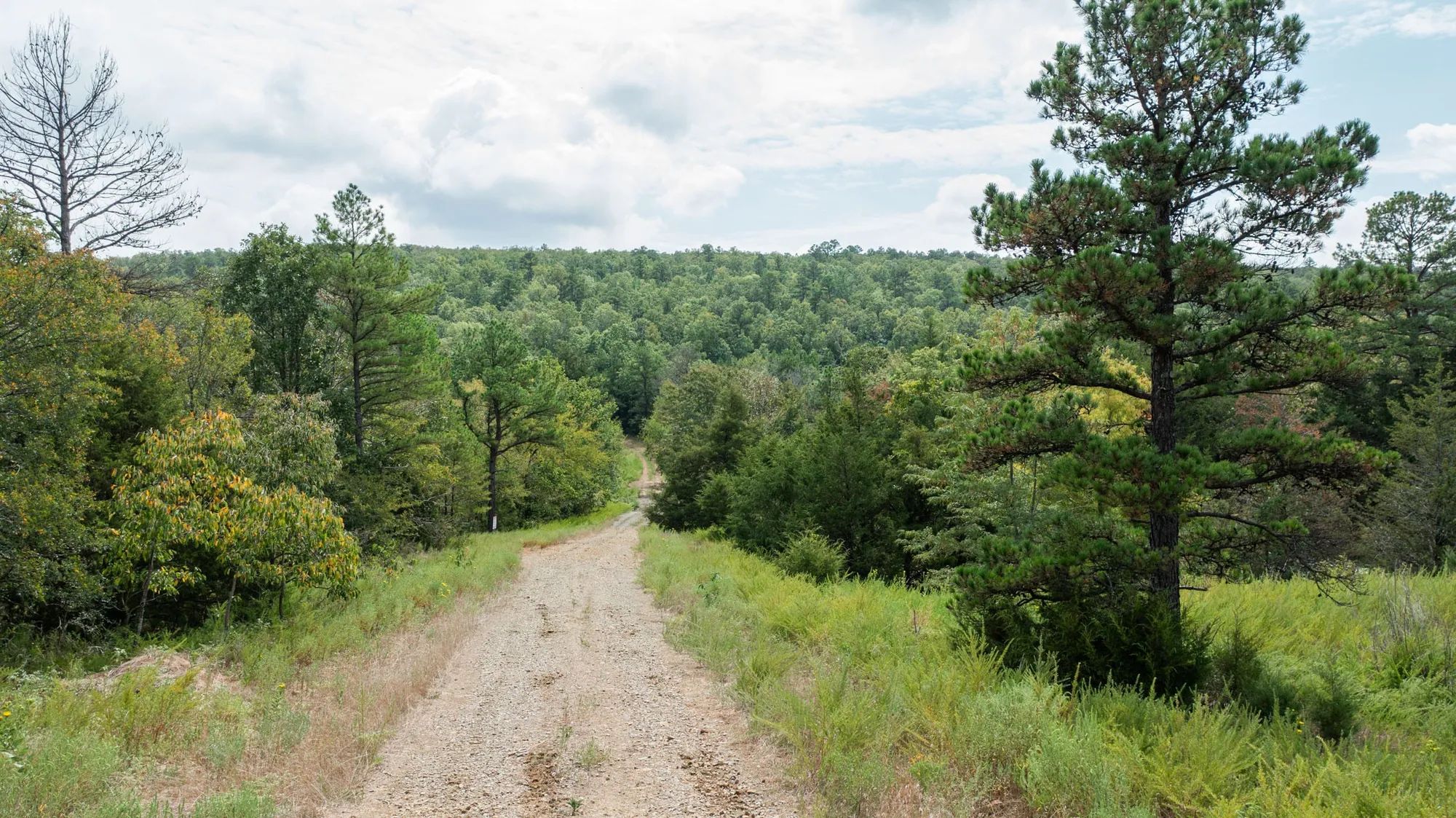 Stone Bridge Phase V Tract 334 in Haskell County, OK