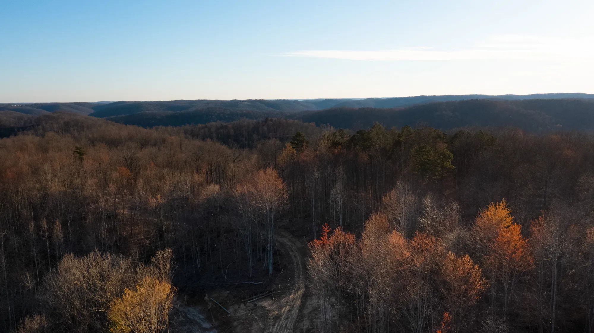 Creek Hollow Phase I photo 2