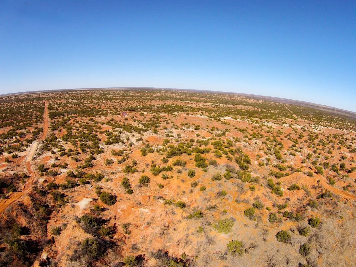 Red Rock Ranch photo 3
